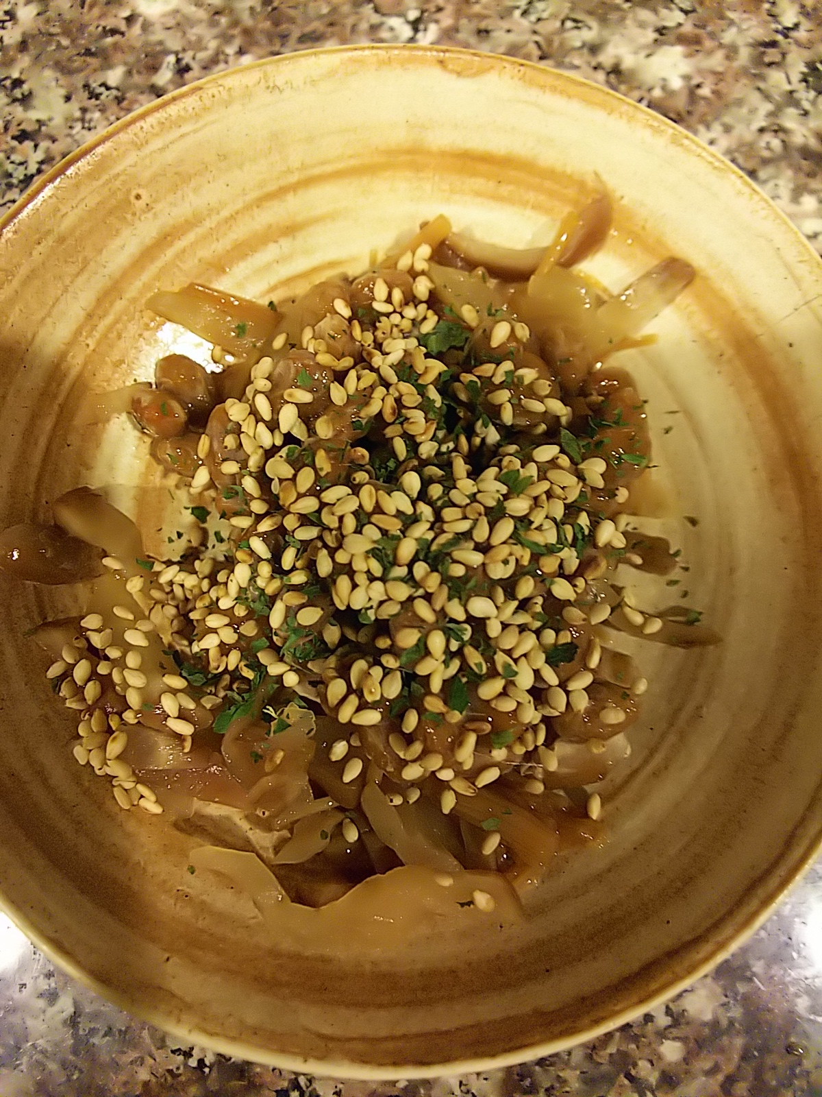 なめ茸といぶりがっこの納豆 レシピ 作り方 By 櫻井愛 楽天レシピ なめ茸といぶりがっこの納豆 レシピ 作り方 By 櫻井愛 楽天レシピ