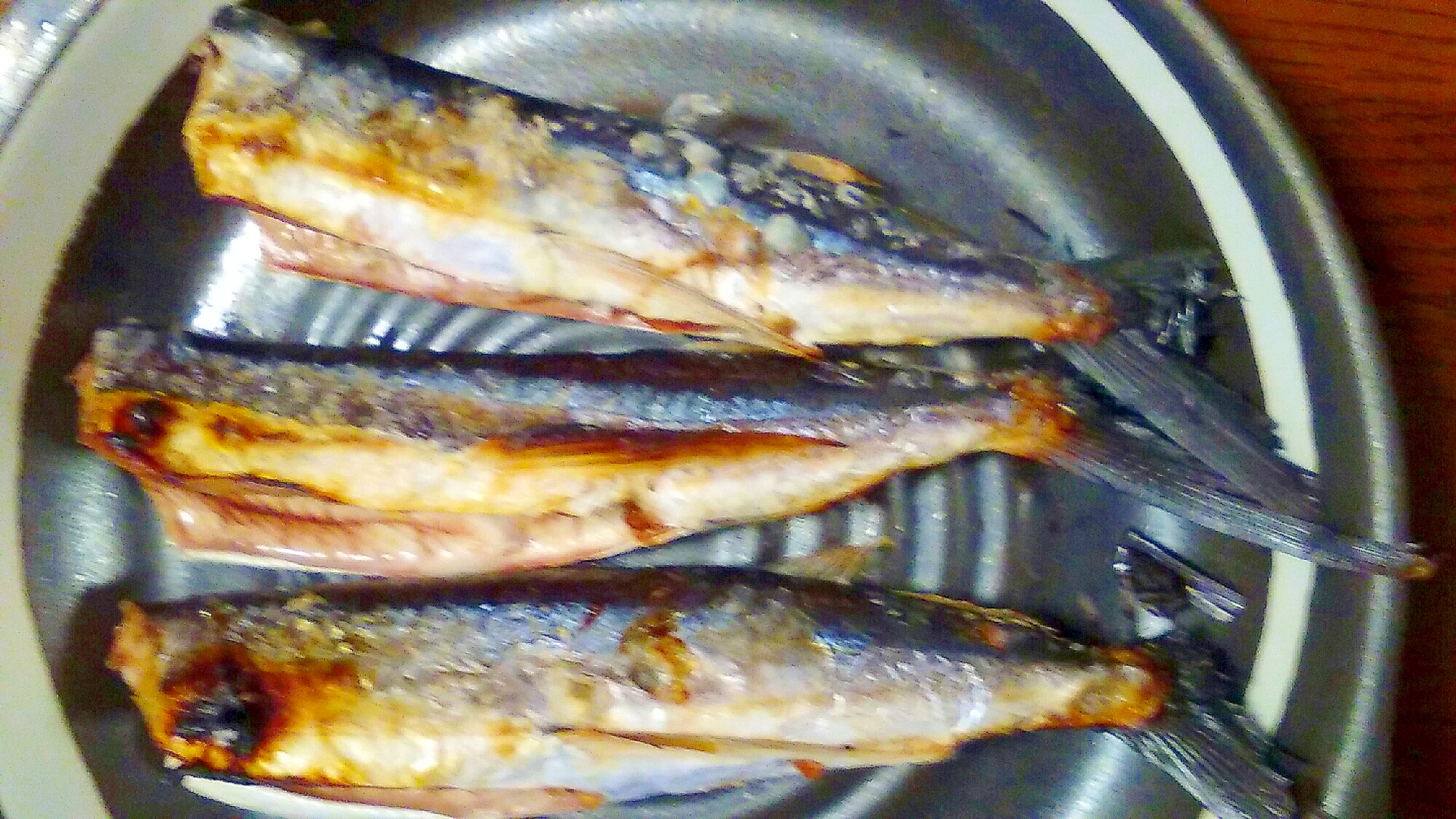 今が旬 シンプルが美味しい 飛び魚塩焼き レシピ 作り方 By 姉さん 楽天レシピ 今が旬 シンプルが美味しい 飛び魚塩焼き レシピ 作り方 By 姉さん 楽天レシピ