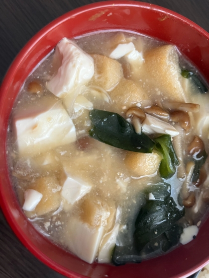 美味しかったです