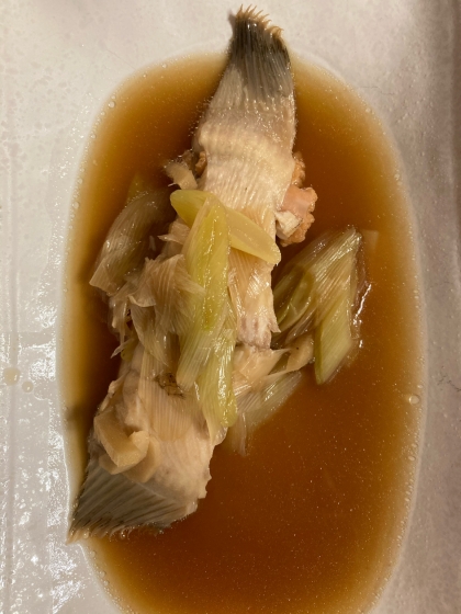レシピを参考にいたしました