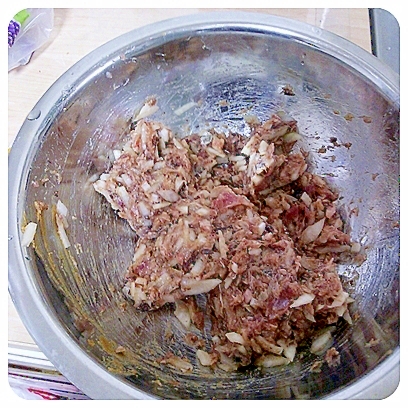 魚嫌いな子が食べた!カツオのタネでアレンジ☆