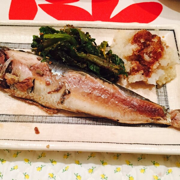 美味しい鰯の塩焼き フライパン レシピ 作り方 By 無添加手作り 家庭料理研究家 楽天レシピ 美味しい鰯の塩焼き フライパン レシピ 作り方 By 無添加手作り 家庭料理研究家 楽天レシピ