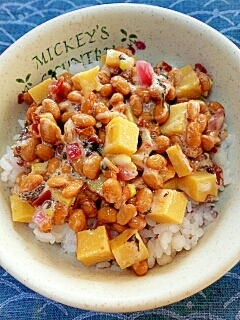 納豆の食べ方 梅 伊達巻 レシピ 作り方 By Nyan260 楽天レシピ 納豆の食べ方 梅 伊達巻 レシピ 作り方 By Nyan260 楽天レシピ