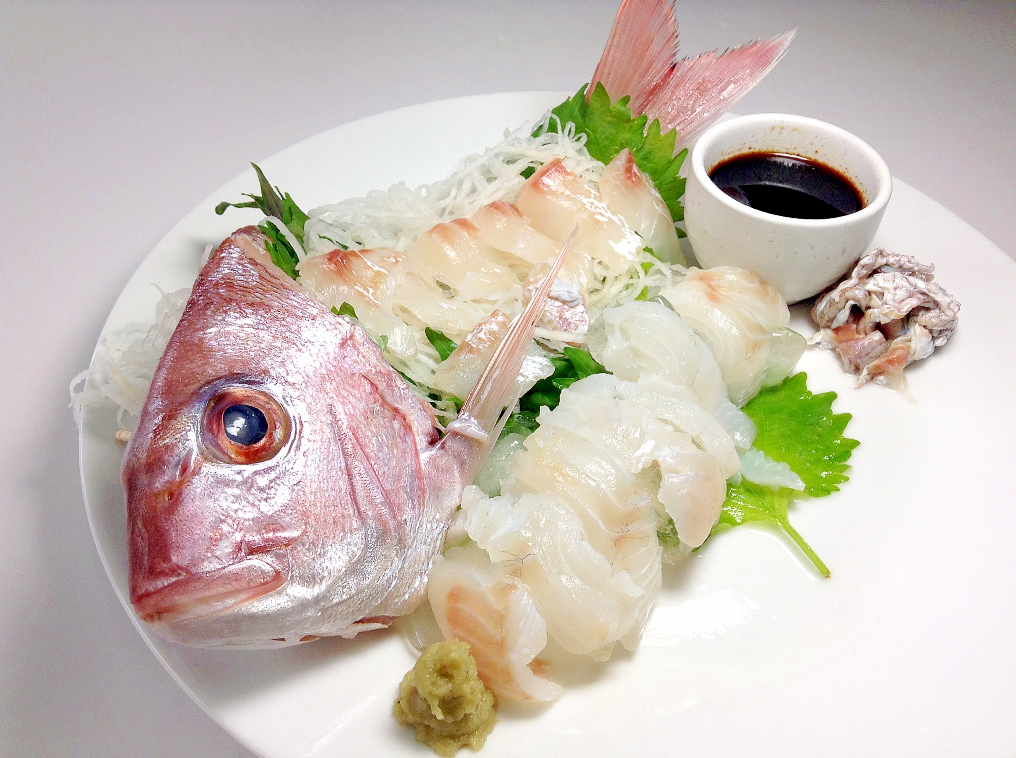 マダイの洗い 刺身が歯応えあるぷりぷりに 簡単 レシピ 作り方 By 谷口そら 楽天レシピ マダイの洗い 刺身が歯応えあるぷりぷりに 簡単 レシピ 作り方 By 谷口そら 楽天レシピ