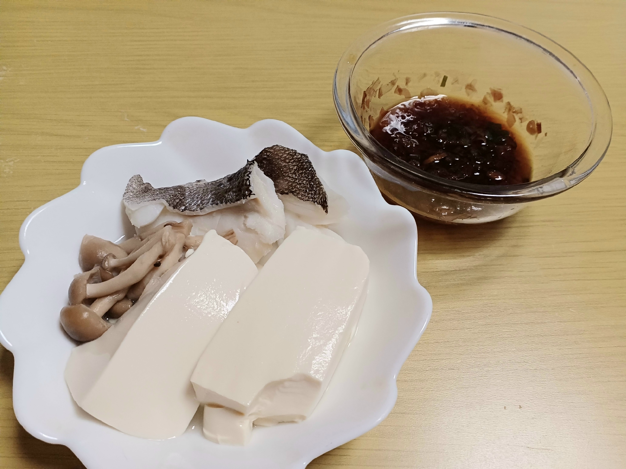 湯豆腐