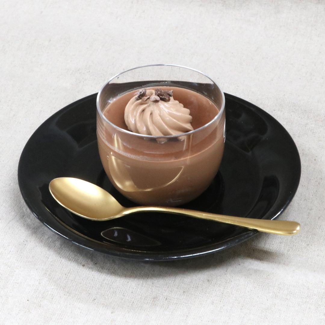 カカオーロプリン