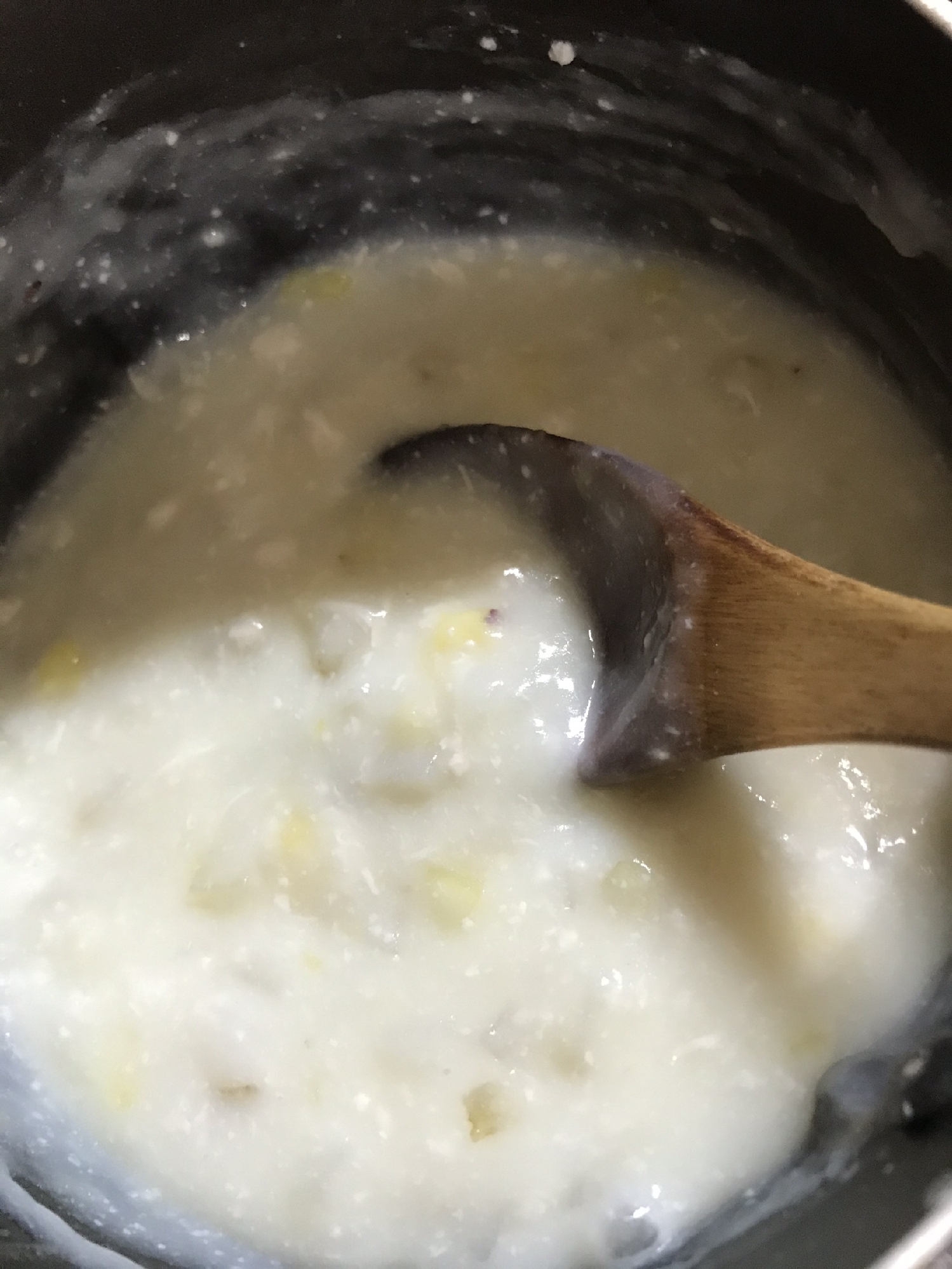 離乳食に粉ミルクシチュー レシピ 作り方 By シフト6522 楽天レシピ 離乳食に粉ミルクシチュー レシピ 作り方 By シフト6522 楽天レシピ