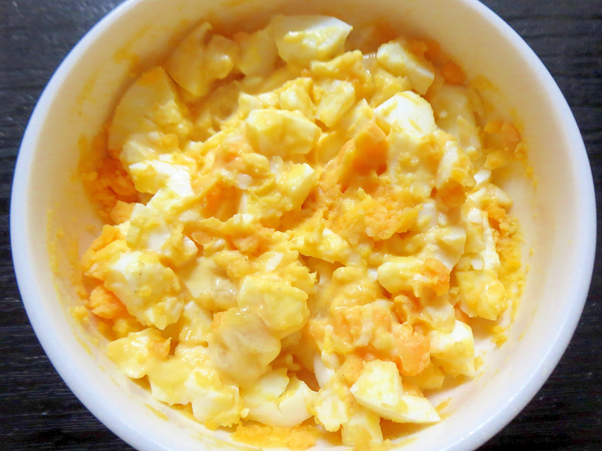 簡単新玉ねぎの卵サラダ レシピ 作り方 By Libre 楽天レシピ 簡単新玉ねぎの卵サラダ レシピ 作り方 By Libre 楽天レシピ