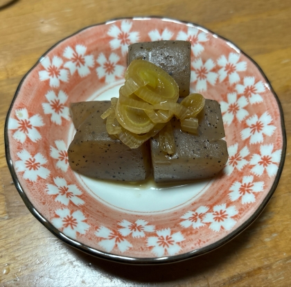 雷こんにゃく＋＋
