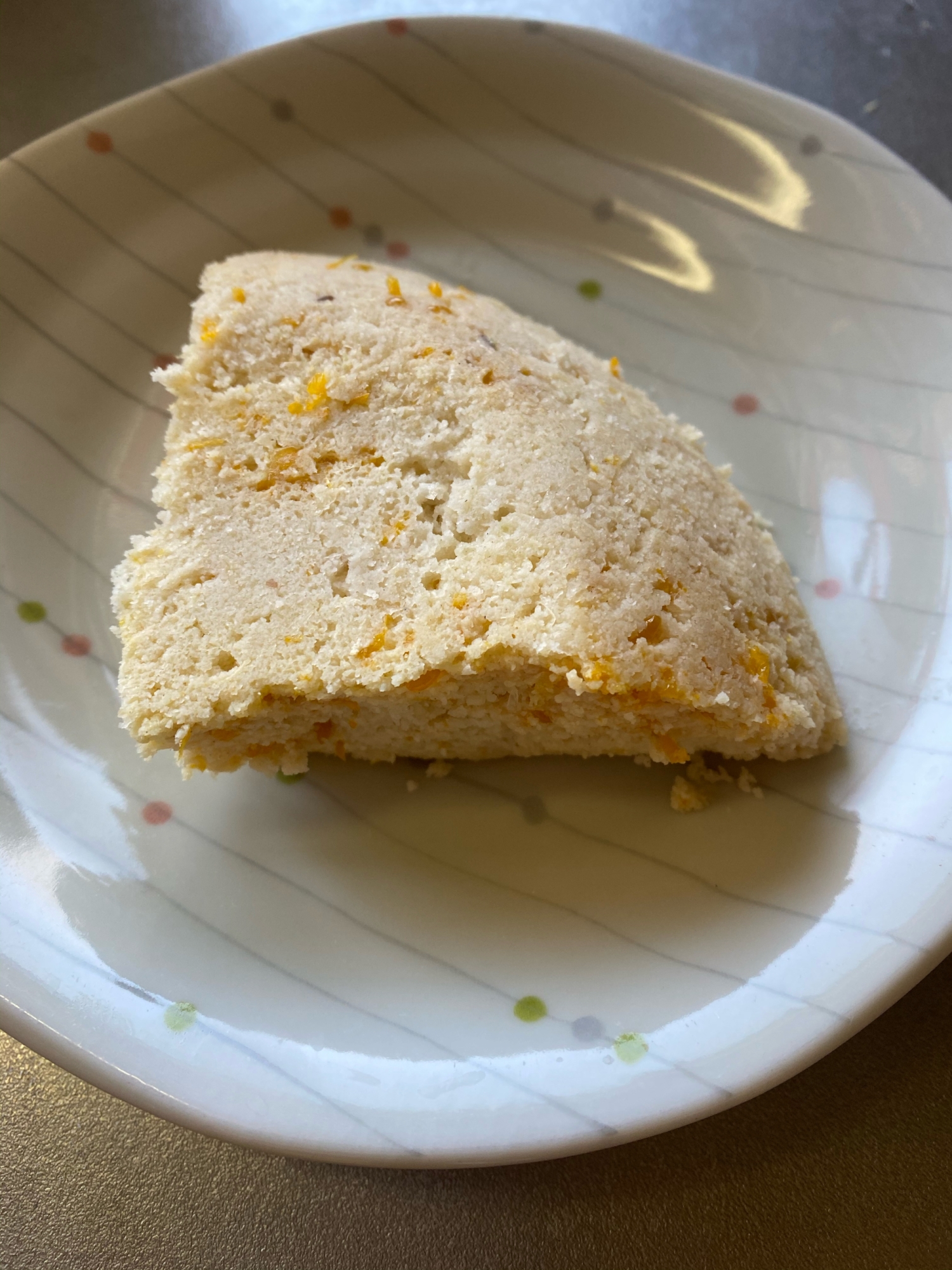 レンジで簡単 みかんジャムのおからケーキ レシピ 作り方 By ようくろ 楽天レシピ レンジで簡単 みかんジャムのおからケーキ レシピ 作り方 By ようくろ 楽天レシピ