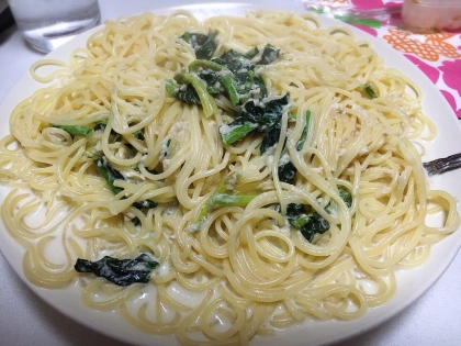 ツナとパスタが余ったので作りました♡とても美味しくいただきました！ありがとうございます