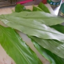 昔のおやつ みょうがの葉焼き 玉砂糖入り 懐しの味 レシピ 作り方 By Pc5gg 楽天レシピ 昔のおやつ みょうがの葉焼き 玉砂糖入り 懐しの味 レシピ 作り方 By Pc5gg 楽天レシピ