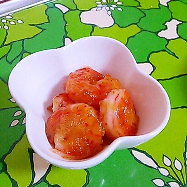 簡単 エビチリ レシピ 作り方 By ラ フジノリ 楽天レシピ 簡単 エビチリ レシピ 作り方 By ラ フジノリ 楽天レシピ