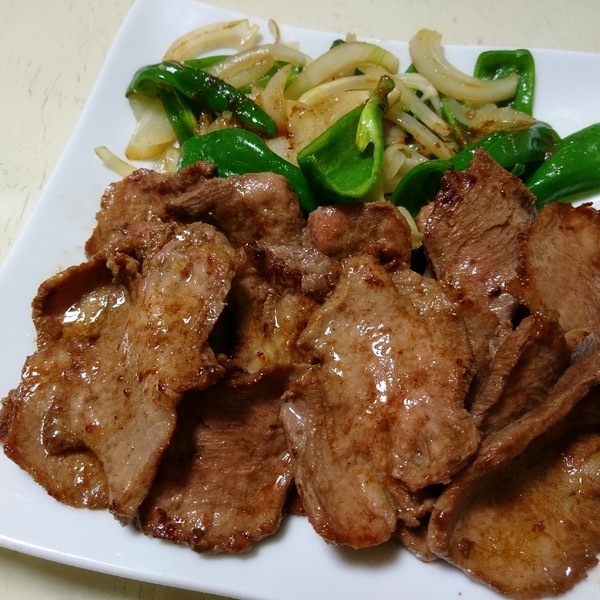 コストコの牛タンで塩焼き レシピ 作り方 By ネロ助2011 楽天レシピ コストコの牛タンで塩焼き レシピ 作り方 By ネロ助2011 楽天レシピ