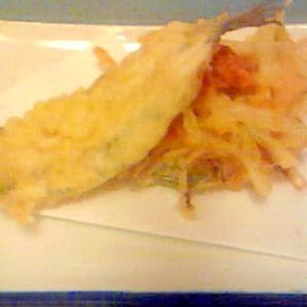 野菜とキスのてんぷら レシピ 作り方 By るもちゃん 楽天レシピ 野菜とキスのてんぷら レシピ 作り方 By るもちゃん 楽天レシピ