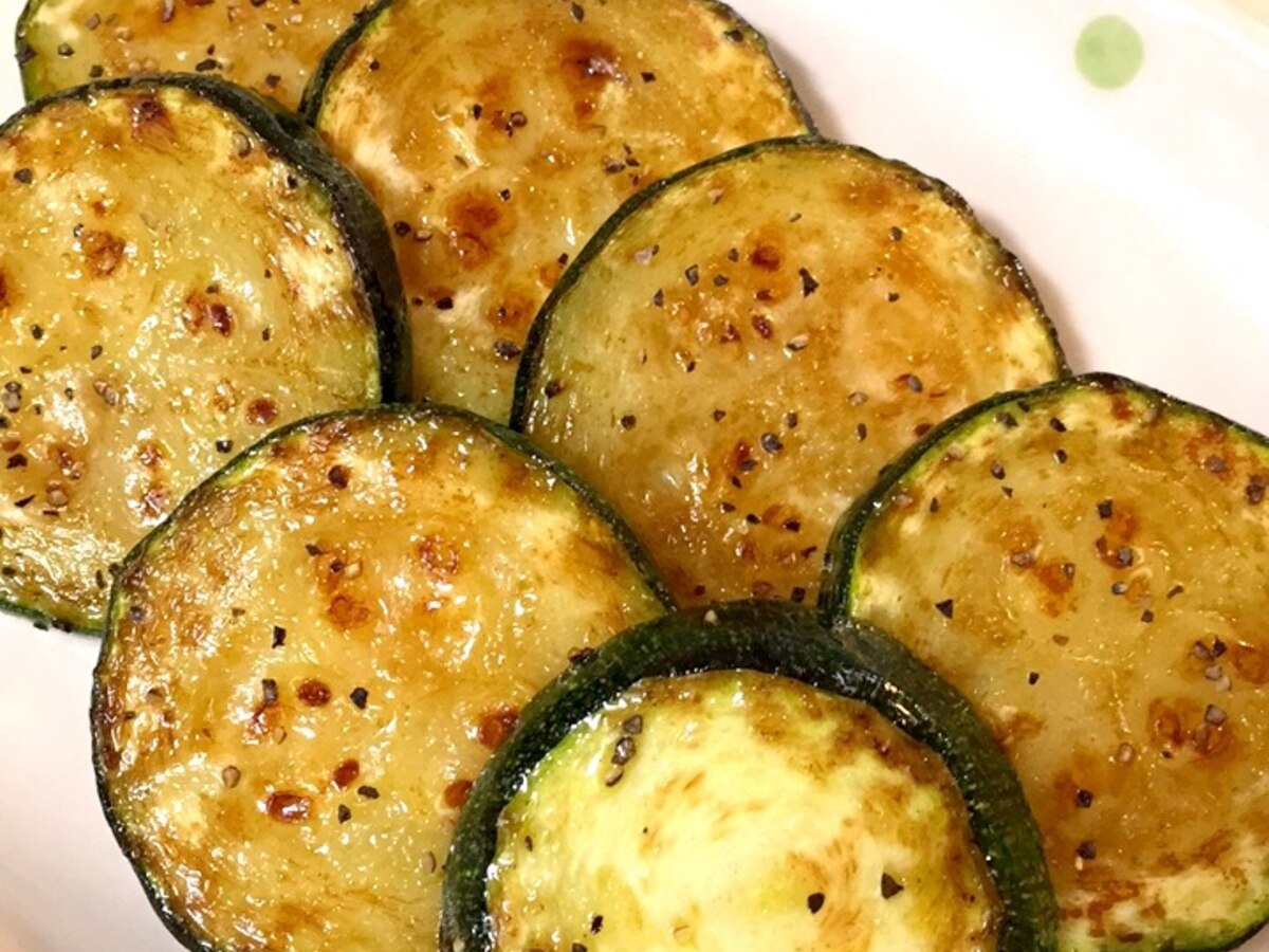 簡単 美味しい 焼きズッキーニ レシピ 作り方 By ゆきのえ 楽天レシピ 簡単 美味しい 焼きズッキーニ レシピ 作り方 By ゆきのえ 楽天レシピ