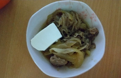 林檎の木さま☘肉豆腐とても美味しかったです(*^^*)ごちそうさまです✿ლ(´ڡ`ლ)❤