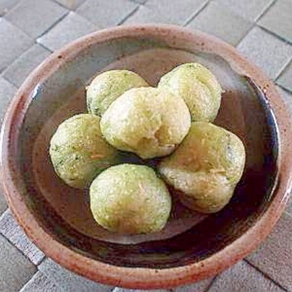 素朴 おからで焼き草団子 レシピ 作り方 By ブ 子 楽天レシピ 素朴 おからで焼き草団子 レシピ 作り方 By ブ 子 楽天レシピ