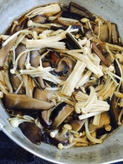 保存食 作り置きできる きのこの甘辛煮 レシピ 作り方 By Toytoy Saori05 楽天レシピ