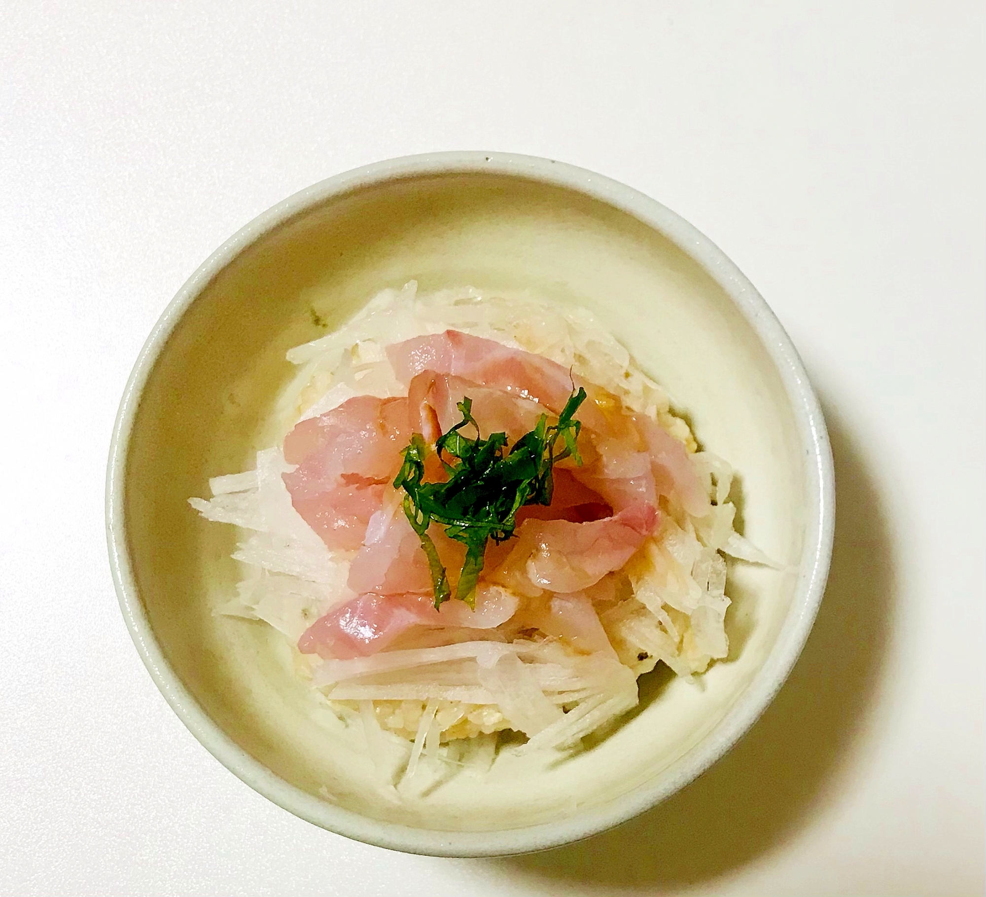 鯛の刺身レシピ 作り方の人気順 簡単料理の楽天レシピ