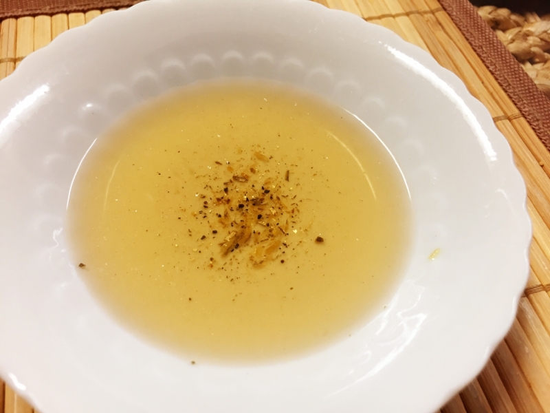 手作りカニ酢 レシピ 作り方 By たかまさ 楽天レシピ