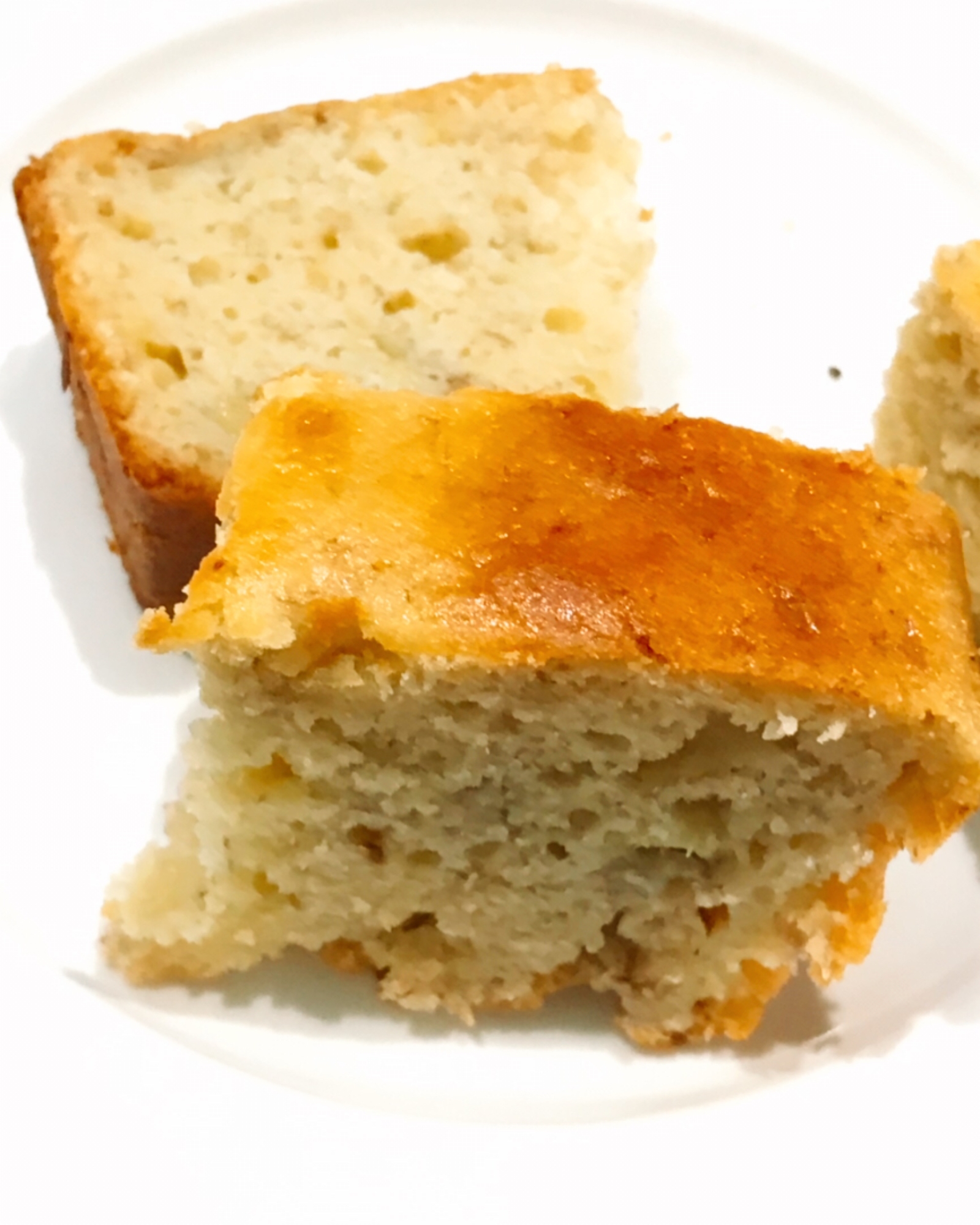 簡単 Hmでバナナヨーグルトケーキ レシピ 作り方 By ヘデラ 楽天レシピ 簡単 Hmでバナナヨーグルトケーキ レシピ 作り方 By ヘデラ 楽天レシピ