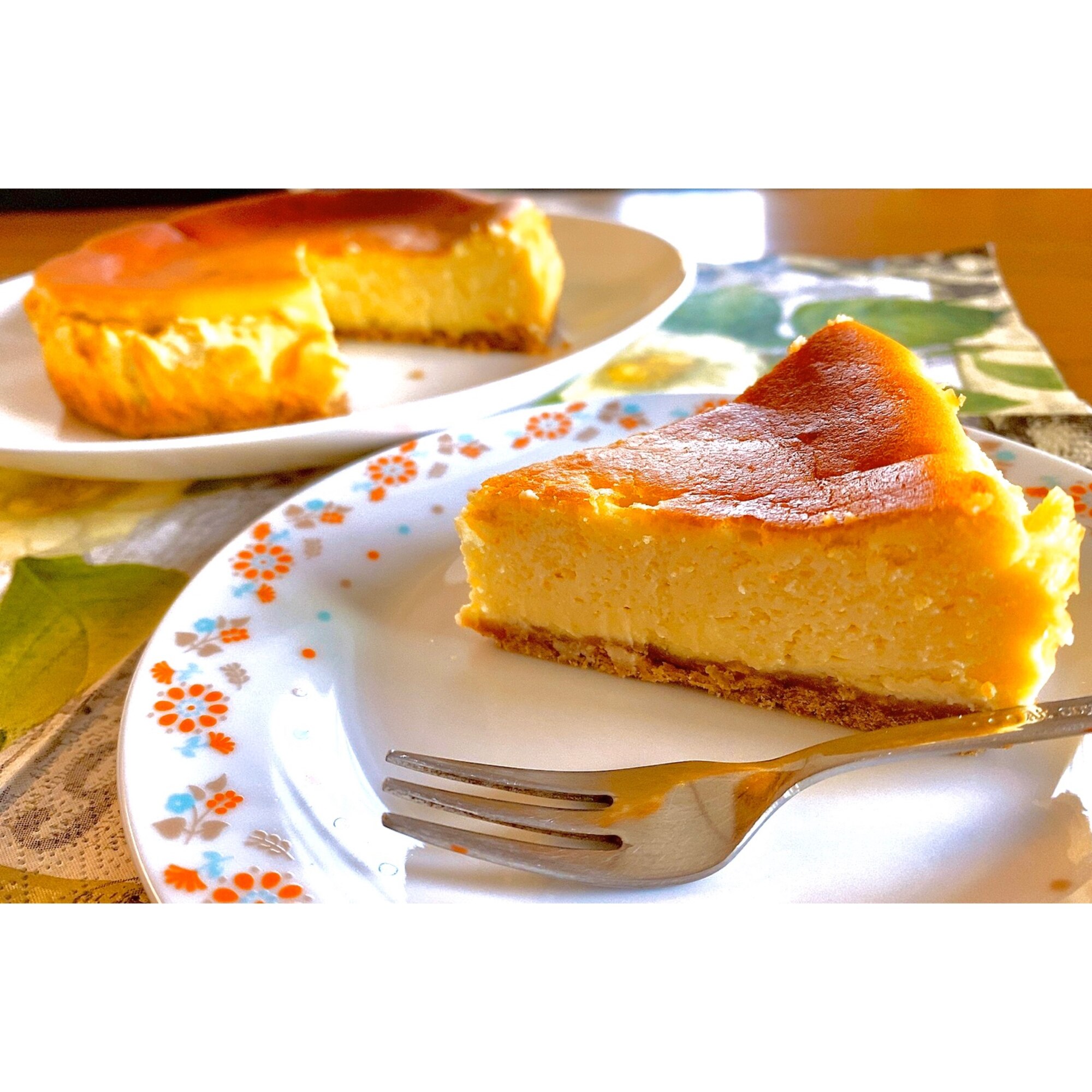 お豆腐 ベイクドチーズケーキ レシピ 作り方 By ハナマル 楽天レシピ お豆腐 ベイクドチーズケーキ レシピ 作り方 By ハナマル 楽天レシピ