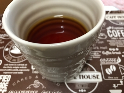 hasuekiさんこんばんわ。身体のため出来るだけお酢ドリンク飲んでます♡炭酸で割ることが多いのですが、紅茶で割っても美味しく飲めました♡レシピありがとうです♡