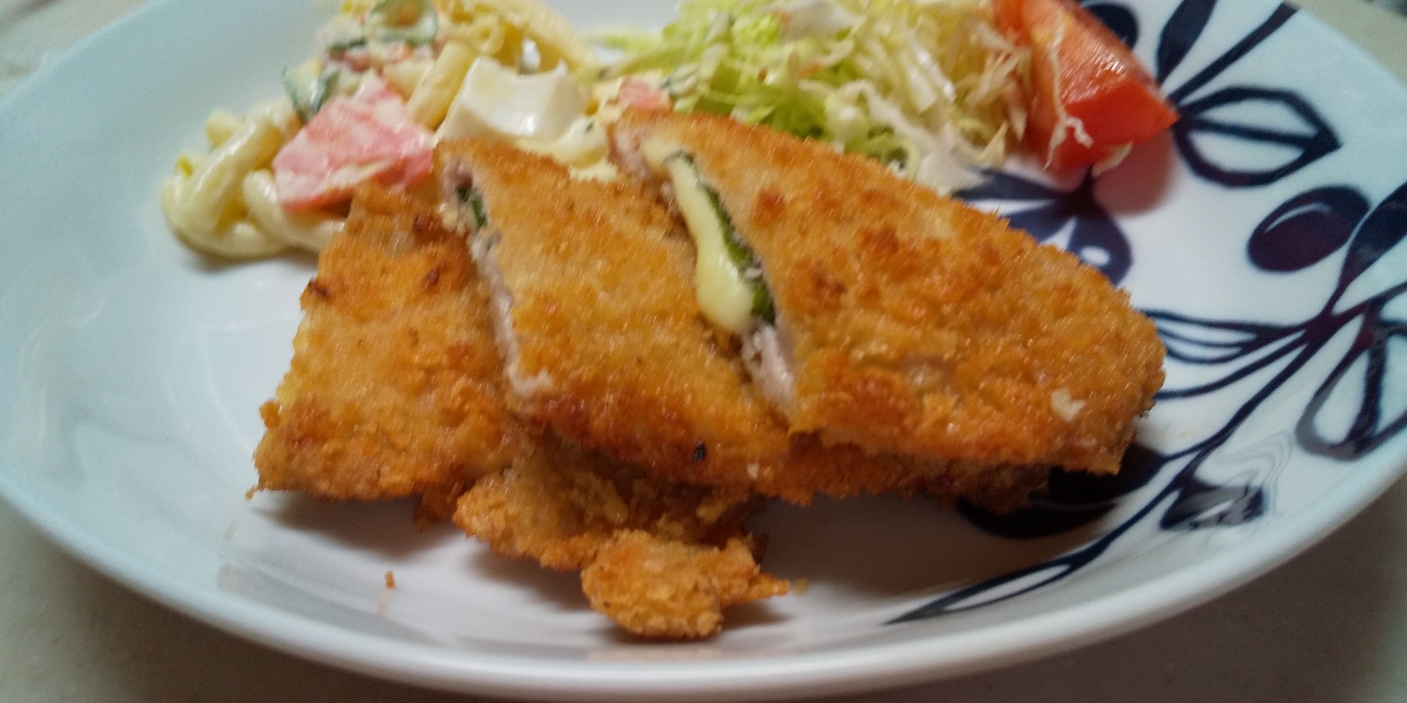 豚肉の大葉チーズはさみ揚げ レシピ 作り方 By Nokia 楽天レシピ 豚肉の大葉チーズはさみ揚げ レシピ 作り方 By Nokia 楽天レシピ