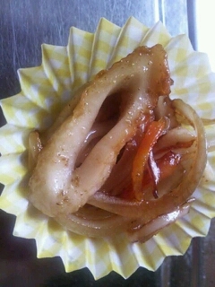 ちくわのさんしょう焼き お弁当に レシピ 作り方 By 苺 楽天レシピ ちくわのさんしょう焼き お弁当に レシピ 作り方 By 苺 楽天レシピ