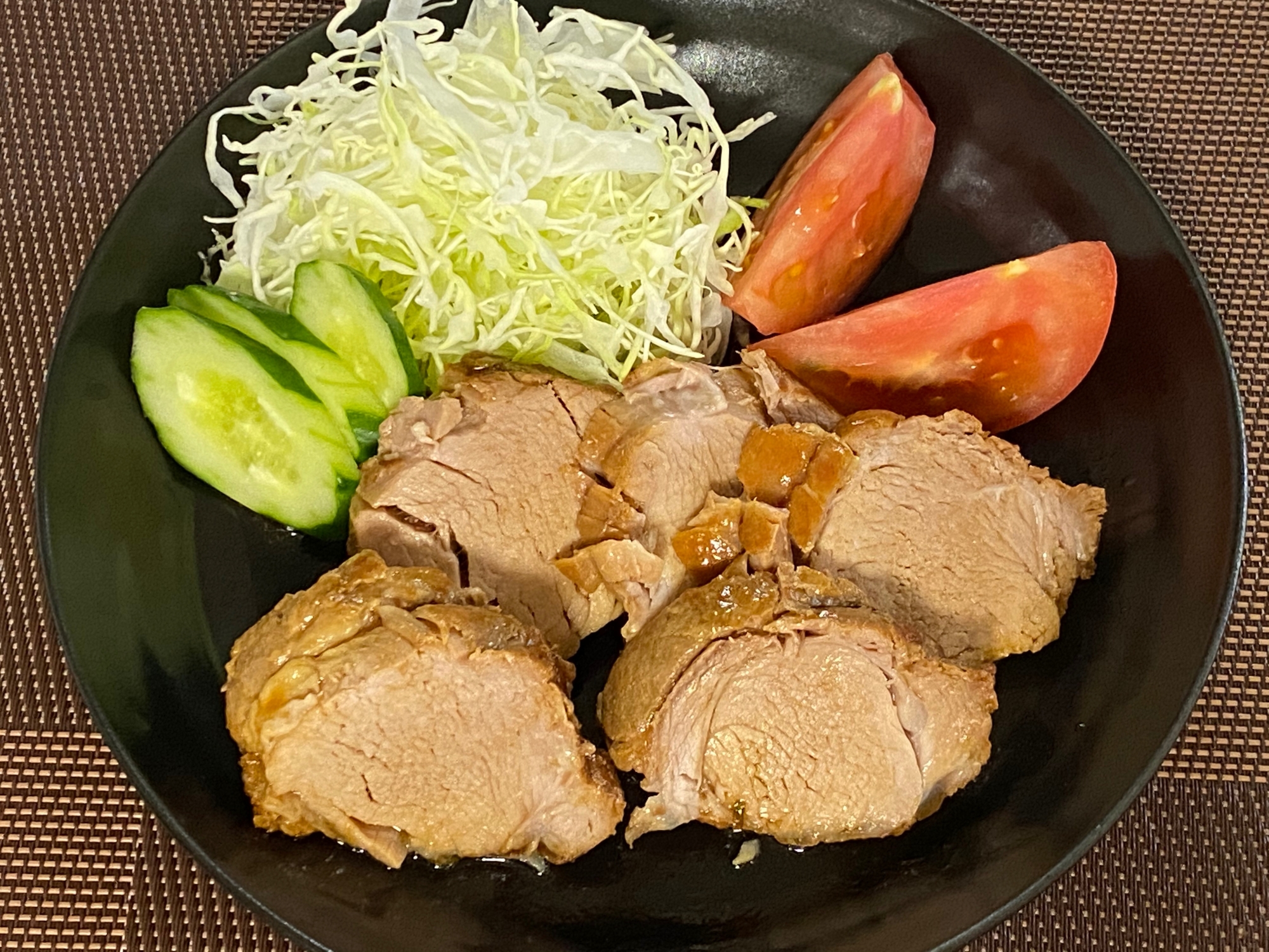 柔らかくて激ウマ 豚ヒレ肉で煮豚 レシピ 作り方 By ウキウキるんるんkitchen 楽天レシピ 柔らかくて激ウマ 豚ヒレ肉で煮豚 レシピ 作り方 By ウキウキるんるんkitchen 楽天レシピ