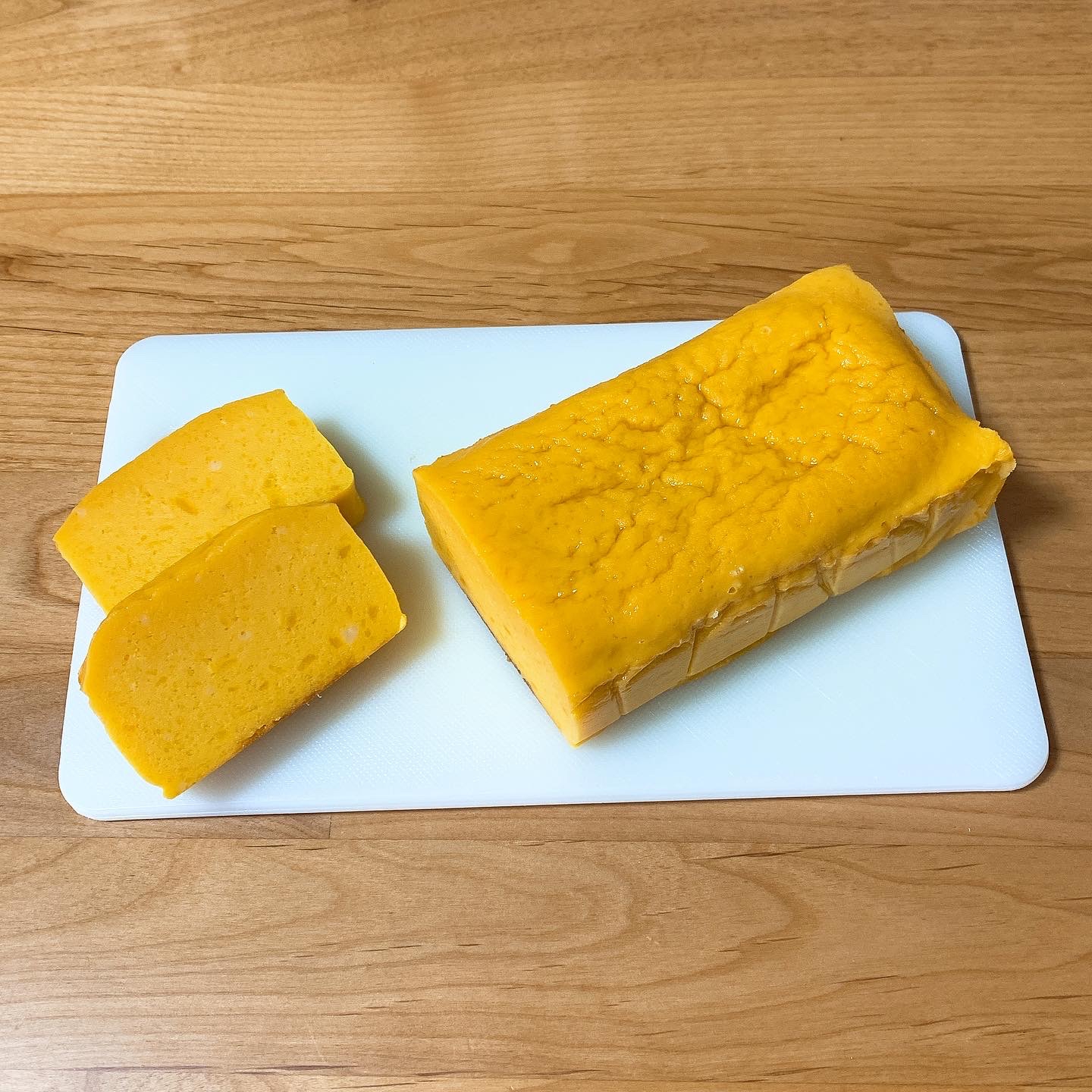 簡単 しっとりかぼちゃケーキ レシピ 作り方 By あいずー 楽天レシピ 簡単 しっとりかぼちゃケーキ レシピ 作り方 By あいずー 楽天レシピ