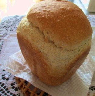 ＨＢ☆ノンオイル食パン(１.５斤)～ｽｷﾑver～
