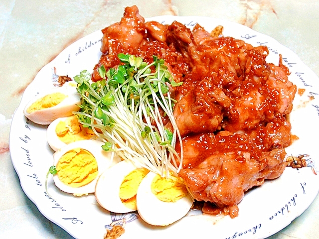 フィリピンの定番おかず 鶏手羽元の簡単アドボ風 レシピ 作り方 By Torezu 楽天レシピ フィリピンの定番おかず 鶏手羽元の簡単アドボ風 レシピ 作り方 By Torezu 楽天レシピ