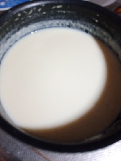 レンジで簡単☆ホワイトソース(^^)