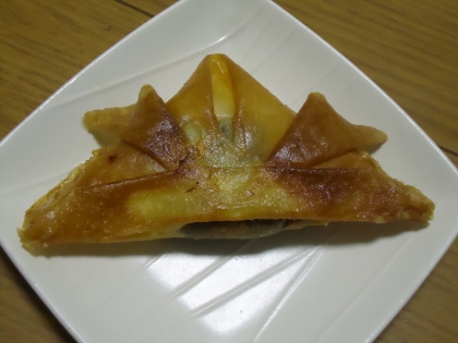 兜の春巻き レシピ 作り方 By Sachiyo World 楽天レシピ