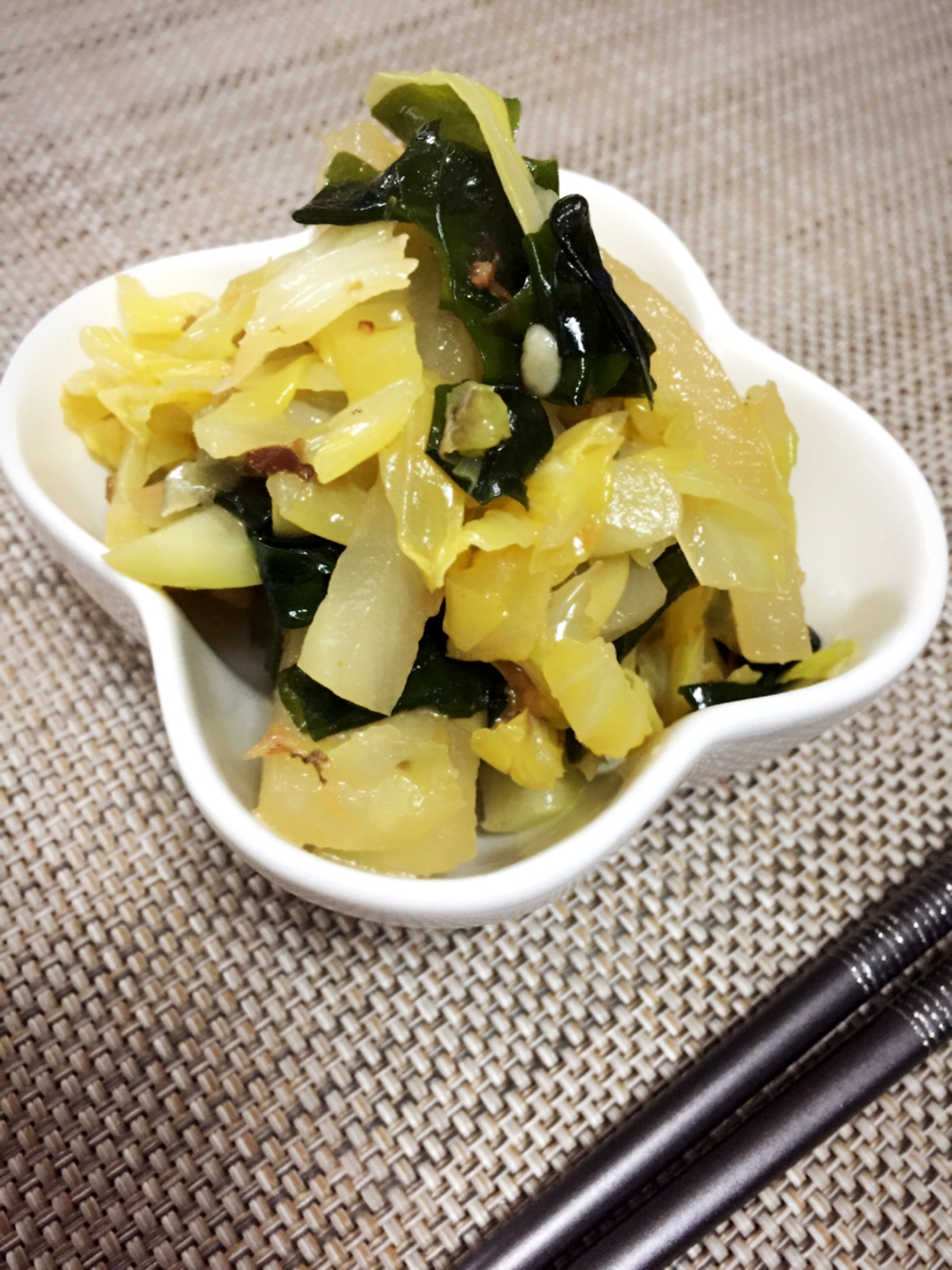 子供もモリモリ食べる 野菜たっぷり簡単副菜 レシピ 作り方 By Megrhythm0503 楽天レシピ