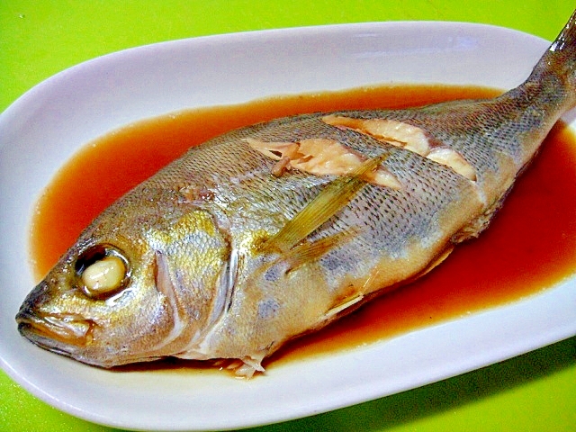 小ぶりイサキの煮付け レシピ 作り方 By Mint 楽天レシピ 小ぶりイサキの煮付け レシピ 作り方 By Mint 楽天レシピ