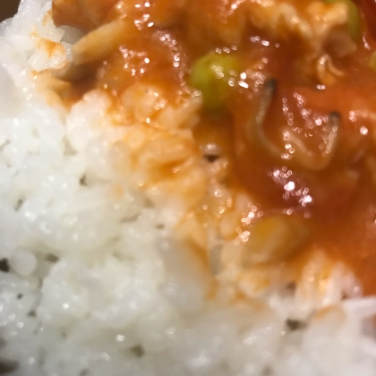 塩麹でうまみ！鶏肉チキン煮込み