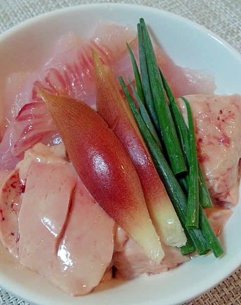カワハギの昆布締め 濃厚な旨味 レシピ 作り方 By ゆうsaien 楽天レシピ