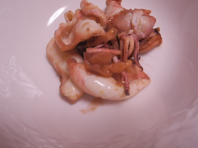 剣先烏賊バター炒め レシピ 作り方 By Modern Girl 楽天レシピ 剣先烏賊バター炒め レシピ 作り方 By Modern Girl 楽天レシピ