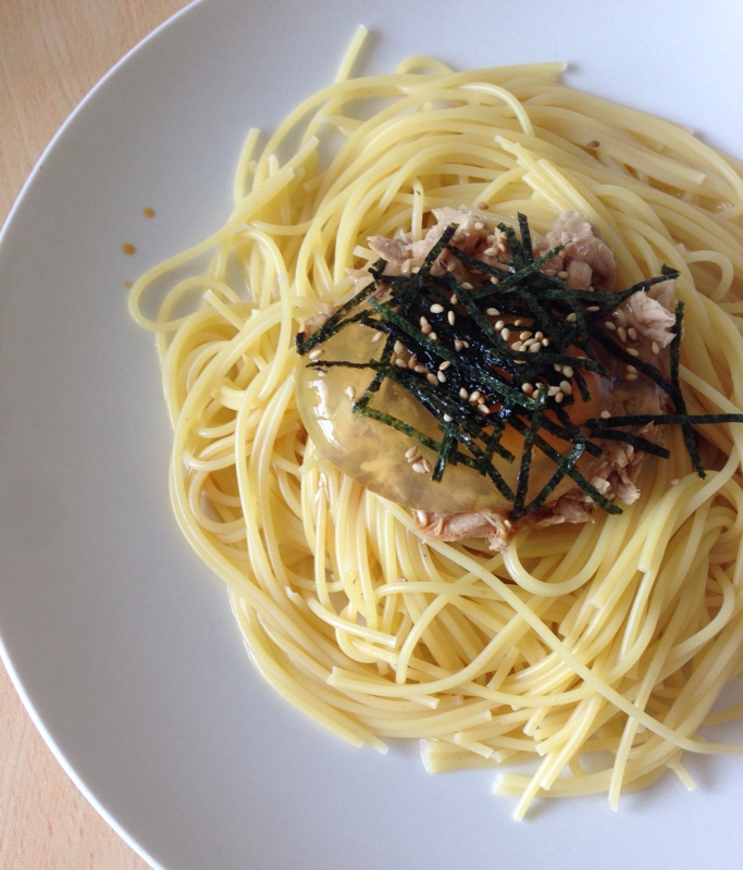 超簡単 ツナと卵のパスタ レシピ 作り方 By Ercr 楽天レシピ 超簡単 ツナと卵のパスタ レシピ 作り方 By Ercr 楽天レシピ