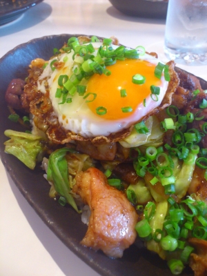 たまにはガッツリいきたいよ 幻のホルモン丼 レシピ 作り方 By アルプスの少年ハイ爺 楽天レシピ たまにはガッツリいきたいよ 幻のホルモン丼 レシピ 作り方 By アルプスの少年ハイ爺 楽天レシピ