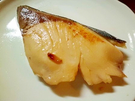 ブリの醤油漬け焼き レシピ 作り方 By V るん 0394 楽天レシピ ブリの醤油漬け焼き レシピ 作り方 By V るん 0394 楽天レシピ