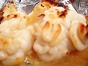 グリルで簡単 白子の味噌焼き レシピ 作り方 By Leopoo 楽天レシピ グリルで簡単 白子の味噌焼き レシピ 作り方 By Leopoo 楽天レシピ