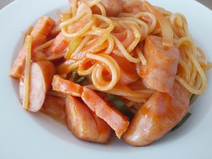 美味しかったです！