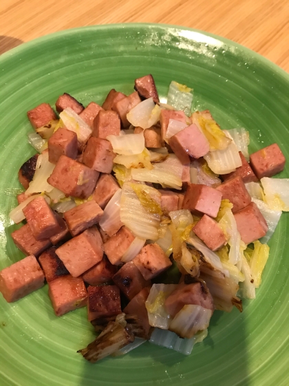 夜ご飯に作りました^ - ^
ご飯に合いますね★