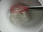 片栗粉で さくほろスノーボール レシピ 作り方 By ゆきっぺ１２２５ 楽天レシピ