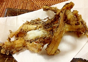 げんげのから揚げ レシピ 作り方 By りちゅ0903 楽天レシピ げんげのから揚げ レシピ 作り方 By りちゅ0903 楽天レシピ