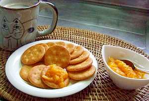 とっても甘くてジューシー タンカンのマーマレード レシピ 作り方 By つきミテハねる 楽天レシピ とっても甘くてジューシー タンカンのマーマレード レシピ 作り方 By つきミテハねる 楽天レシピ